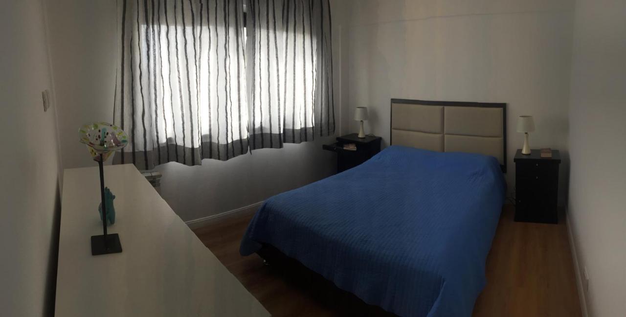Hermoso Departamento Con Vista Al Mar Mar del Plata Eksteriør bilde