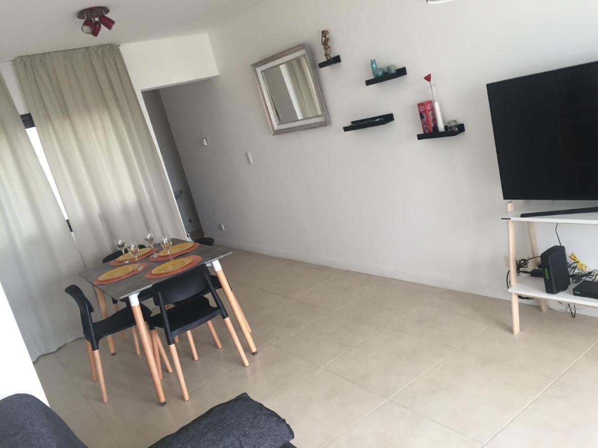 Hermoso Departamento Con Vista Al Mar Mar del Plata Eksteriør bilde