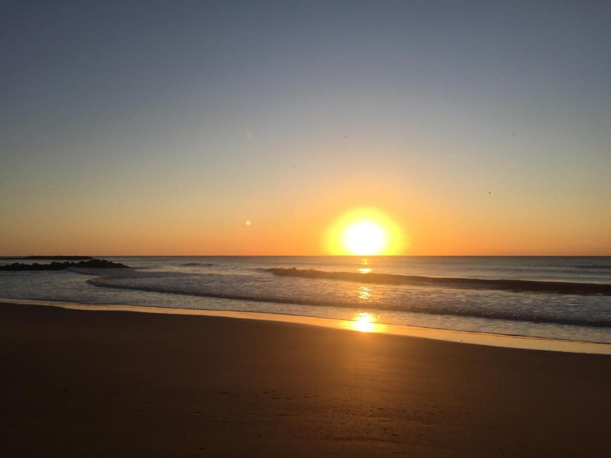 Hermoso Departamento Con Vista Al Mar Mar del Plata Eksteriør bilde