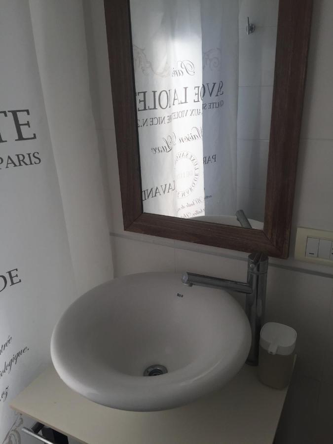 Hermoso Departamento Con Vista Al Mar Mar del Plata Eksteriør bilde