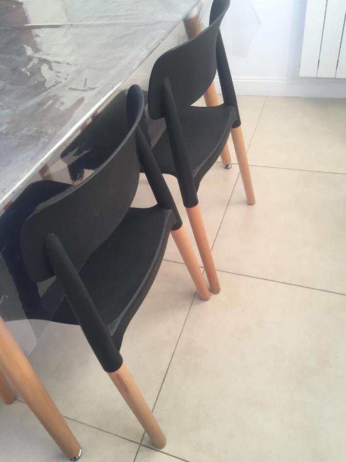 Hermoso Departamento Con Vista Al Mar Mar del Plata Eksteriør bilde